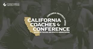 Concordia university scholarship for international students in 2021. California Coaches Conference Master S In Coaching Athletics Administration Concordia University Irvine