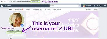 However, getting traffic to lớn. How To Change Your Facebook Page Url Username 2021