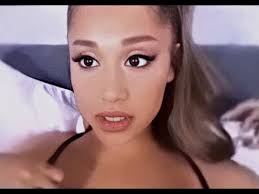 Frazer harrison/getty images for the recording academy. Ariana Grande Live On Instagram April 4th 2020 Youtube