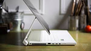 Before we do anything, we will call you and let you know what is wrong with it. Acer Conceptd 7 Ezel Review The Dream Computer I Ll Never Own The Verge