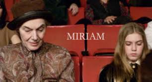 Miriam (Short 2007)
