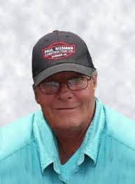 Dennis Moose, McGregor, Iowa February 28, 2017