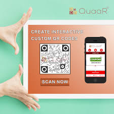Make Coupons More Interactive With Personalized Qr Codes Visit Quaar For More Qr Qrcodes Qrcodegenerator Freeqrcodes Cou Qr Code Generator Coding Digital Coupons