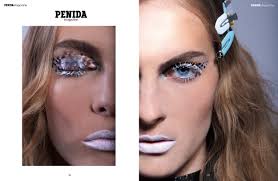 Barbara Stratford — PENIDA Magazine