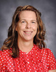 Laurie Enos's Instagram, Twitter & Facebook