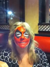 Some governments currently recommend wearing cloth face coverings in public settings where social distancing is difficult (e.g., grocery stores. 10 Deadpool Face Paint Ideas Deadpool Face Paint Deadpool Face Face Paint