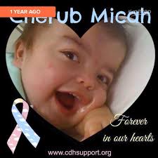 In Memory of Micah Eli Poston