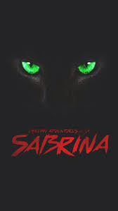 Pin De Emoji Lover Em Sabrina Netflix Filmes E Series Serie De Terror Series E Filmes