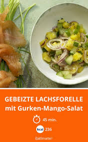 Gebeizte Lachsforelle Rezept Lachsforelle Leckere Gesunde Rezepte Lebensmittel Essen