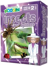 Julian chokkattu/digital trendssometimes, you just can't help but know the answer to a really obscure question — th. Amazon Com Professor Noggin S Insects And Spiders Trivia Card Game An Educational Trivia Based Card Game For Kids Trivia True Or False And Multiple Choice Ages 7 Contains 30