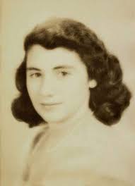 Ruth Steinberg Obituary