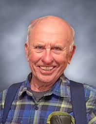 Obituary information for William R. Douglas