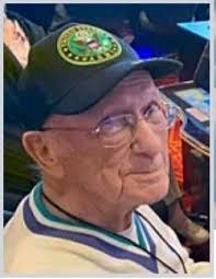 Gerald Arthur “Jerry” Bender (1934-2020)