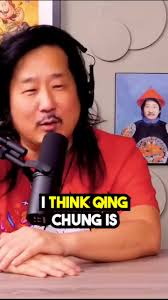 What Does Ching Chung Mean