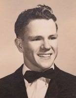 Donald Lain Obituary