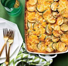Vegetable casserole recipes are anything but boring. 68 Vegetable Casseroles The Whole Family Will Love Southern Living