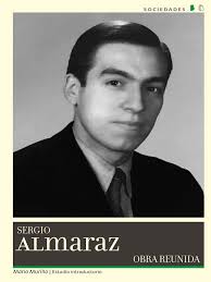 Sergio Almaraz Obra Reunida