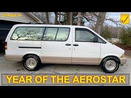 Image result for Oxford White 1993 Aerostar