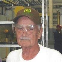 Lester Jackson "Jack" McGuire Obituary