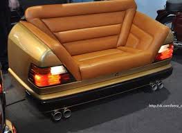 Pin De Tomas En Reciclando Coches En 2020 Con Imagenes Muebles De Coche Muebles Automotrices Diseno De Garaje