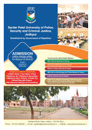 Celebrities including janhvi kapoor, ameesha patel, pooja hegde and others were spotted as they stepped out in. Sardar Patel Police University Jodhpur On Twitter Admissions Open For Academic Year 2019 2020 In Various Courses Like Https T Co Mpr75wgrhx In Cyber Security Ma M Sc In Criminology Police Studies Llm In Criminal Law Ba