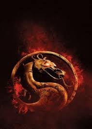 Mortal kombat classic large movie poster print maxi a1 a2 a3 a4. Mortal Kombat Annihilation Poster Id 709805 Mortal Kombat Poster Movie Posters