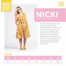 Check out our lularoe price list selection for the very best in unique or custom, handmade pieces from our shops. Introducing The Lularoe Nicki Devin Zarda