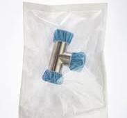Keystone Cleanroom Products Self Seal Tyvek™ Steam Sterilization Pouches