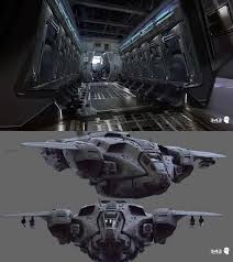 Epingle Par Luca Sur Halo Vaisseau Spatial Vehicules Militaires Vehicule Spatial
