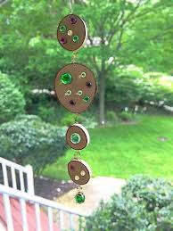 Indoor Outdoor Decor Suncatcher Garden Decor Garden Decor Garden Gifts Outdoor Decor