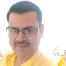 Amresh Jha Email & Phone Number