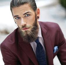 The man salon Jean saad