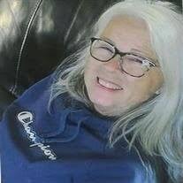 Wanda Gay Fultz Southern Duggins Obituary