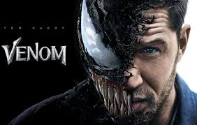 Do you like this video? Venom Film Review