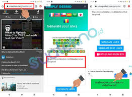 Slideshare dikenal sebagai tempat untuk berbagi file presentasi, dokumen, dan video dalam format powerpoint, word, pdf, atau opendocument paling lengkap. Slideshare Downloader Cara Mengunduh Di Slideshare Tanpa Login Tekno Signal