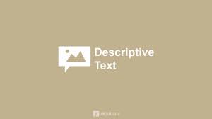 Ada manfaatnya ketika kamu membaca tongue twister, jelas untuk melatih lidah kamu. Descriptive Text Pengertian Contoh Ciri Struktur Jenis