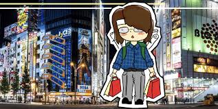 And some exaggerate the reality of japan. Otaku What Is The Otaku Culture In Japan Japan Web Magazine