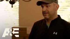 Donnie Loves Jenny: Helping Johnny Pack (Season 2, Episode 2)