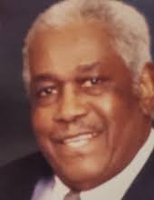 Obituary information for George W. Mc Cadden,Sr.