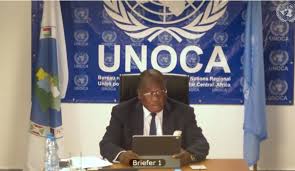 Describing all 31 west bengal assembly constituencies where polls are set to be held on tuesday as 'sensitive', the election commission of india (eci) monday imposed prohibitory orders under section 144 of the crpc, an official said. Central Africa Envoy Encourages Continued Dialogue And Consensus On Conditions Governing Elections Department Of Political And Peacebuilding Affairs