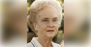 Obituary information for Connie (Hughes) Forrest Constiner