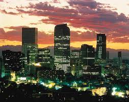 Maybe you would like to learn more about one of these? Seven Sunset Spots In Denver Du Clarion
