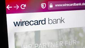 Wirecard bank ag in aschheim. Folgen Des Finanzskandals Was Droht Bafin Kunden Und Aktionaren Tagesschau De