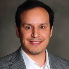 Domingo FRANCO-PALACIOS