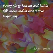 Images 21 Feel Good Picture Quotes For A New Beginning Famous Quotes Love Quotes Inspirational Quotes Quotesnsmiles Com Let this year bring new hopes and blessings for all of us. picture quotes for a new beginning