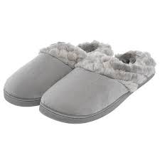 Aerosoles Aerosoles Women S Cushioned House Slippers Mule Clogs Warm Indoor Outdoor Shoes For Women Walmart Com House Slippers Aerosoles Slippers