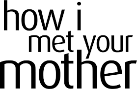 Strani filmovi sa prevodom, domaći filmovi, strane i domaće serije, crtani. How I Met Your Mother Logo Download Vector