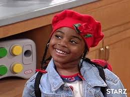 The Parent 'Hood" Nick the Player (TV Episode 1997)