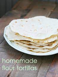 How To Make Homemade Tortilla Shells Just 5 Cents Each Recipe Recipes Recipes With Flour Tortillas Cooking Recipes
