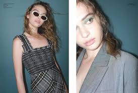 Young Secrets" webcover of the month